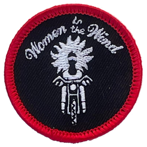 WITW patch